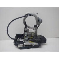 Замок двери передней правой Volvo V40/V40 Cross Country (2012 - 2019) 31440390
