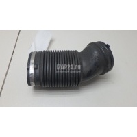 Патрубок воздушного фильтра Land Rover Range Rover IV 2013 LR036433