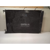 Радиатор кондиционера (конденсер) Mercedes Benz W222 (2013 - 2020) 0995001854