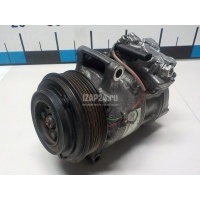 Компрессор системы кондиционирования Mercedes Benz W205 2014 A0008304400