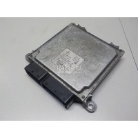 Блок управления двигателем Mercedes Benz W205 2014 A6519004500
