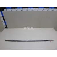 Накладка стекла заднего правого Toyota ES (2012 - 2018) 7573033150