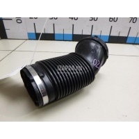 Патрубок воздушного фильтра Land Rover Range Rover Sport 2013 LR036433
