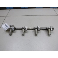Рейка топливная (рампа) Land Rover Range Rover Sport 2013 LR035127