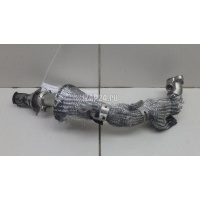 Трубка системы рециркуляции (EGR) Land Rover Range Rover Sport 2013 LR063127
