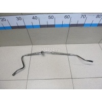 Трубка турбокомпрессора (турбины) Land Rover Range Rover Sport 2013 LR038163