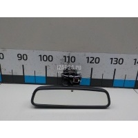 Зеркало заднего вида Land Rover Range Rover IV 2013 LR052595