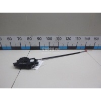 Механизм замка двери Land Rover Range Rover Sport 2013 LR064861