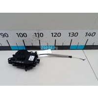 Механизм замка двери Land Rover Range Rover IV 2013 LR070122