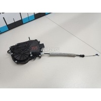 Механизм замка двери Jaguar Range Rover IV 2013 T2H25106