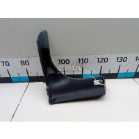 Обшивка двери багажника Land Rover Range Rover IV 2013 LR034418
