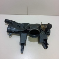 Воздухозаборник (наружный) Land Rover Range Rover Sport 2013 LR044457