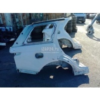 Крыло заднее правое Land Rover Range Rover IV 2013 LR036412