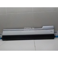 Накладка двери передней правой Land Rover Range Rover IV 2013 LR048804