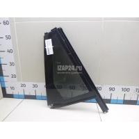 Стекло двери задней правой (форточка) Land Rover Range Rover IV 2013 LR065502