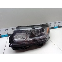Фара левая Land Rover Range Rover IV 2013 LR067215