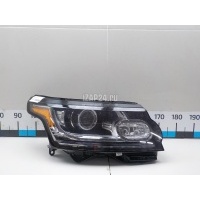 Фара правая Land Rover Range Rover IV 2013 LR067206