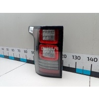 Фонарь задний левый Land Rover Range Rover IV 2013 LR061584