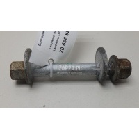 Болт развала задних колес Land Rover Range Rover Sport 2013 LR037704