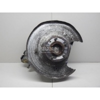 Кулак поворотный задний левый Land Rover Range Rover Sport 2013 LR043594