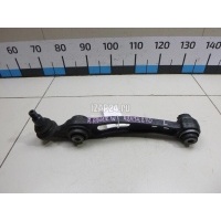 Рычаг передний нижний левый задний Land Rover Range Rover IV 2013 LR078478