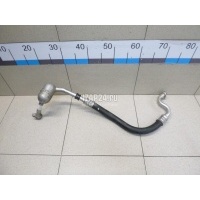 Трубка кондиционера Land Rover Range Rover Sport 2013 LR035481