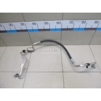Трубка кондиционера Land Rover Range Rover Sport 2013 LR035482