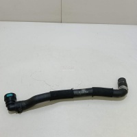 Патрубок радиатора Land Rover Range Rover Sport 2013 LR062459
