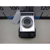 Кулиса КПП Land Rover Range Rover IV 2013 LR072305