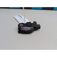 Моторчик заслонки отопителя Land Rover Range Rover Sport 2013 LR035739
