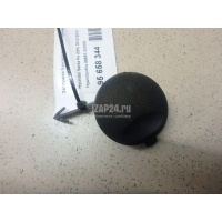 Заглушка буксировочного крюка Hyundai-Kia Santa Fe (DM) (2012 - 2018) 866672W000