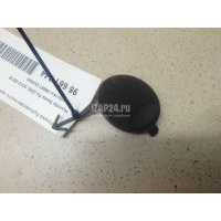 Заглушка буксировочного крюка Hyundai-Kia Santa Fe (DM) (2012 - 2018) 866672W000
