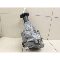 Коробка раздаточная Hyundai-Kia Santa Fe (DM) (2012 - 2018) 473003B800