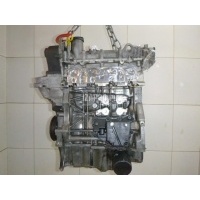 Двигатель VAG Leon (5F) (2013 - 2020) 04E100031C
