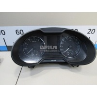 Панель приборов VAG Octavia (A7) (2013 - 2020) 5E0920861B