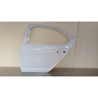 Дверь задняя левая VAG Octavia (A7) (2013 - 2020) 5E5833051A