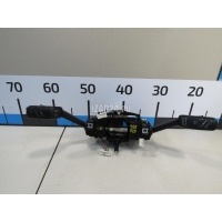 Переключатель подрулевой в сборе VAG Leon (5F) (2013 - 2020) 5Q0953513RIGI