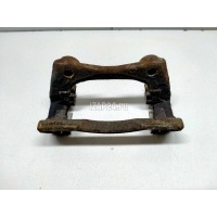 Скоба суппорта переднего Nissan Almera (G15) (2013 - 2018) 4101500Q0D