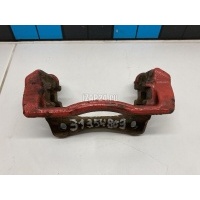 Скоба суппорта переднего Nissan Almera (G15) (2013 - 2018) 4101500Q0D