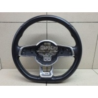 Рулевое колесо для AIR BAG (без AIR BAG) VAG Golf VII (2012 - 2020) 5G0419091JGCPU