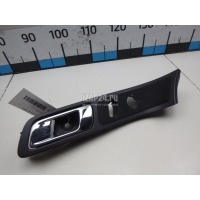 Ручка двери передней внутренняя левая Ford Explorer (2011 - 2019) EB5Z7822601AE