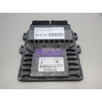 Блок управления двигателем Ford Edge (2007 - 2015) DL3Z19G367A