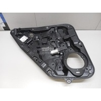 Стеклоподъемник электр. задний левый Mercedes Benz GLA-Class X156 (2014 - 2020) 1767300379