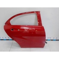 Дверь задняя правая Mercedes Benz A-Class W176 (2012 - 2018) 1767300205