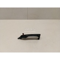 Ручка двери наружная левая Mercedes Benz GLA-Class X156 (2014 - 2020) 20476013709696
