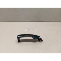 Ручка двери наружная левая Mercedes Benz GLA-Class X156 (2014 - 2020) 20476013709696