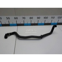 Патрубок отопителя Mercedes Benz GLA-Class X156 (2014 - 2020) 2468303396