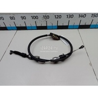 Трос КПП Nissan Pathfinder (R52) 2014 349353KA0A