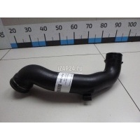 Патрубок интеркулера BMW X5 F15/F85 (2013 - 2018) 13717571350