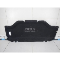 Шумоизоляция капота BMW X5 F15/F85 (2013 - 2018) 51487284629